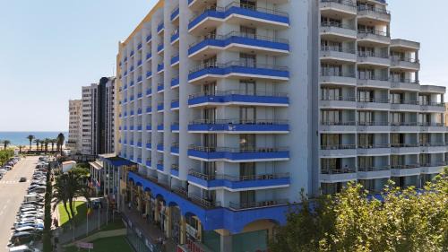 Empuriabrava Hotel | Xon's Platja HA
