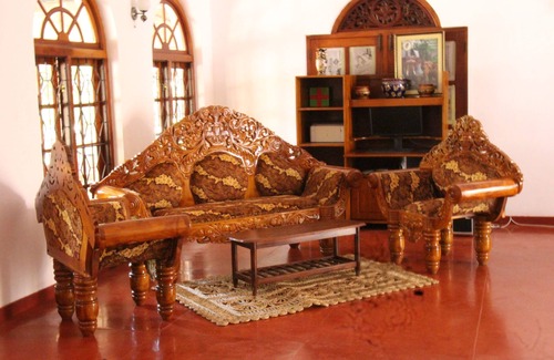Mawathagama Hotel | Xotic Resort