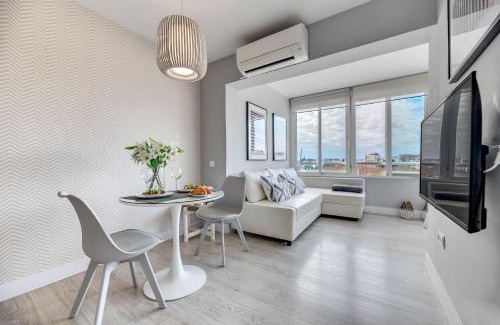 La Malagueta Apartment | XPCE Muelle 1