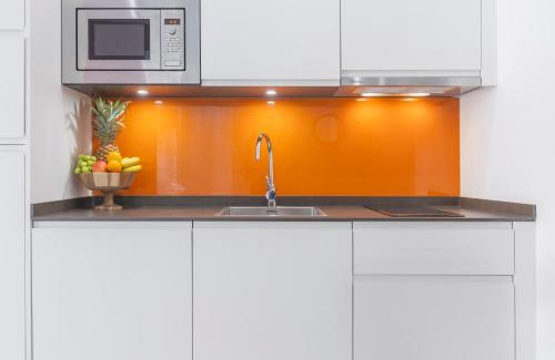 Capuchinos Apartment | XPCE Salamanca Market