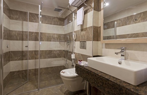 Alanya Resort | Xperia Saray Beach Hotel - All Inclusive