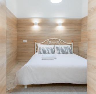 Lviv City Center Apartment | XSmart Apartments on Teodora 5