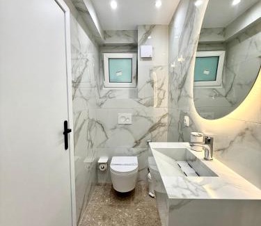 Kalamaria Apartment | Xsoma Flats "Studio"