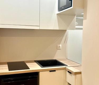 Kalamaria Apartment | Xsoma Flats "Studio"