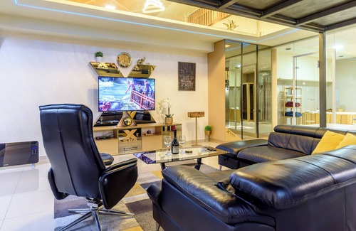 Novi Sad Apartment | Xspa Apartment Cryptocurrency pay Available