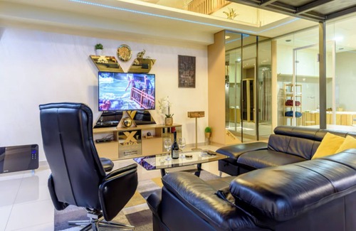Novi Sad Apartment | Xspa Apartment Cryptocurrency pay Available