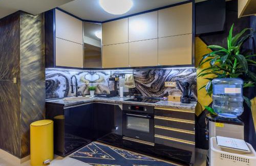 Novi Sad Apartment | Xspa apartment cryptocurrency pay available