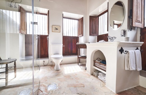 Old Dubai Hotel | XVA Art Hotel