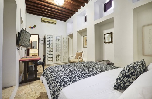 Old Dubai Hotel | XVA Art Hotel