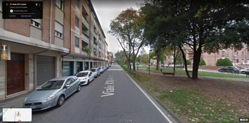Addizione Erculea Apartment | XXV Aprile