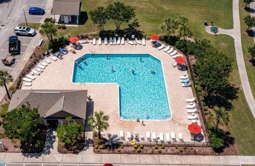 North Myrtle Beach Condo | XXXXXXXXXX