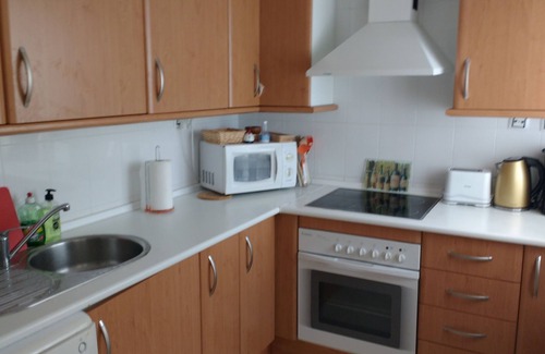 Rota Apartment | xxxxxxxxxxxxx