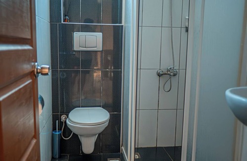 Avsallar Hotel | YÜCESAN SUİT HOTEL