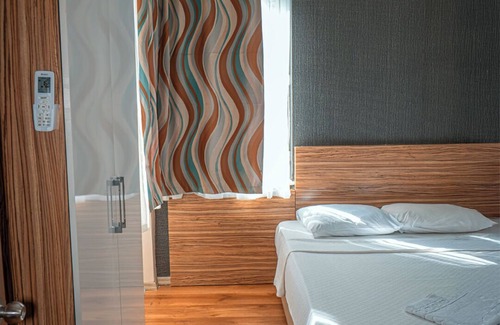 Avsallar Hotel | YÜCESAN SUİT HOTEL