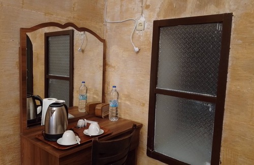 Artuklu Apartment | Yücesoy Konağı