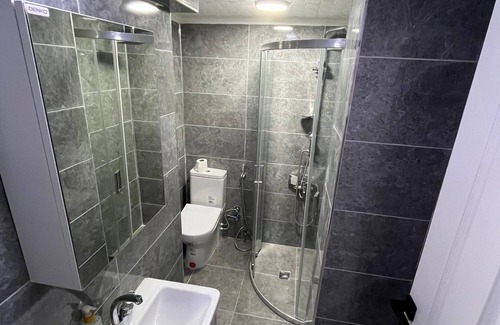 Karabuk Hotel | Yılmaz Pansiyon