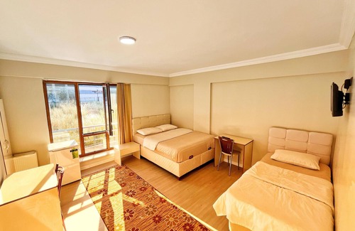 Karabuk Hotel | Yılmaz Pansiyon