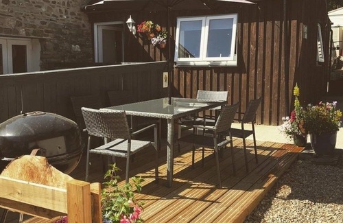Tan-y-groes Cottage | Y Boidy Bach, Llangrannog