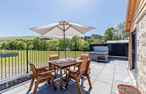 Llangollen House | Y Bwthyn Y Berwyn