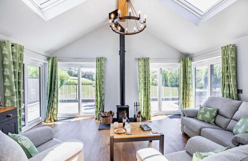 Llangollen House | Y Bwthyn Y Berwyn