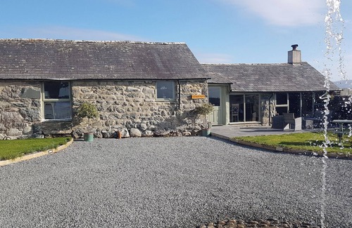 Dyffryn Ardudwy Cottage | Y Bwthyn