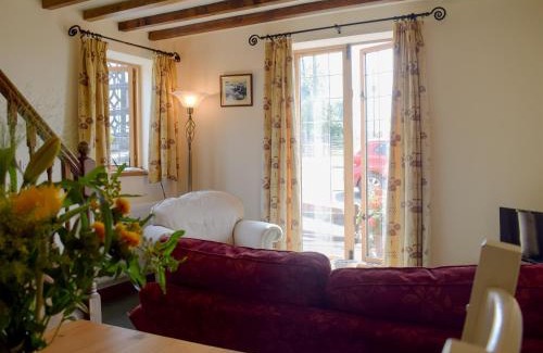 Tregynon House | Y Bwthyn-Uk31367