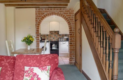 Tregynon House | Y Bwthyn-Uk31367