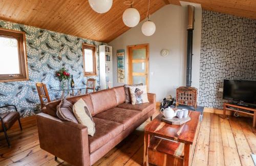 Tan-y-groes House | Y Caban Glas
