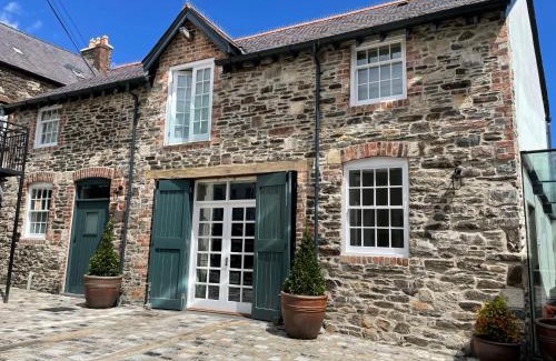 Conwy House | Y Capel Guest House