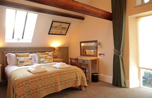 Conwy House | Y Capel Guest House