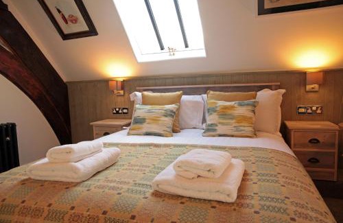 Conwy House | Y Capel Guest House
