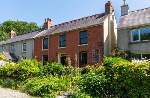 Llangwm House | Y Cleddau
