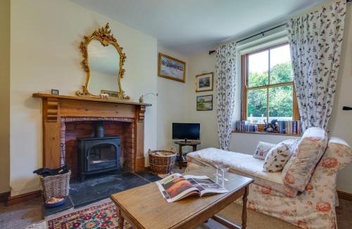 Llangwm House | Y Cleddau