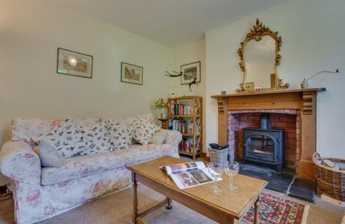 Llangwm House | Y Cleddau