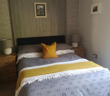 Llanrhidian Higher Bed & Breakfast | Y Cuddfan Gower