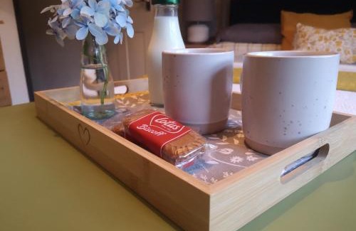 Llanrhidian Higher Bed & Breakfast | Y Cuddfan Gower