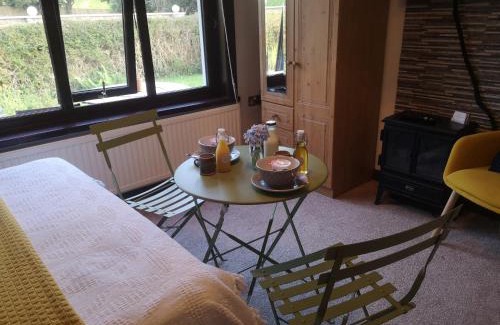 Llanrhidian Higher Bed & Breakfast | Y Cuddfan Gower