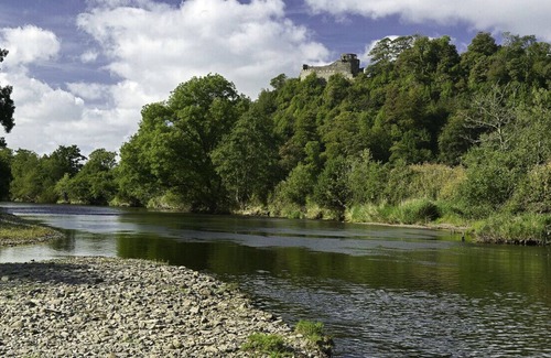 Pentrefelin House | Y Cwtsh - Two Bedroom House, Sleeps 4