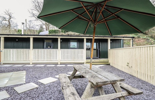 Borth Cottage | Y Felin - Celyn