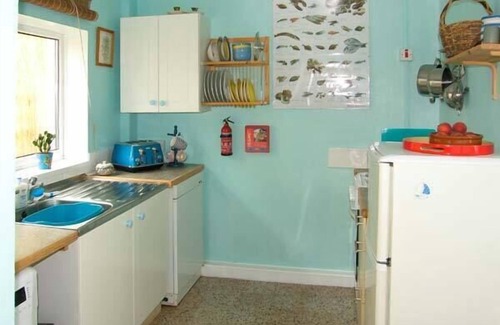 Ferryside Cottage | Y GARTH, family friendly, country holiday cottage in Ferryside