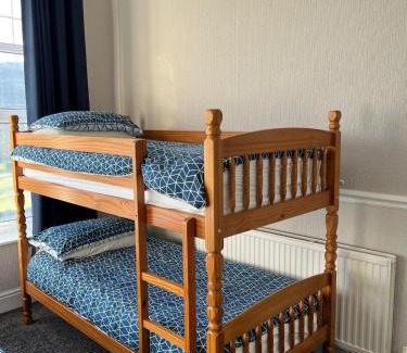Bangor Bed & Breakfast | Y Garth Guesthouse