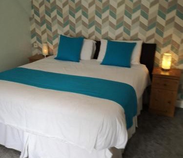 Rhydlydan Hotel | Y Giler Arms