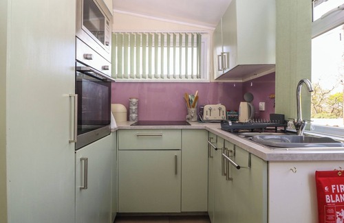 Margam Cottage | Y Goedlan