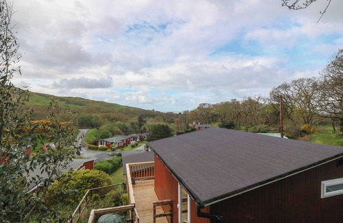 Margam Cottage | Y Goedlan