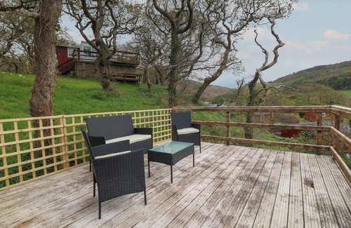 Margam Cottage | Y Goedlan
