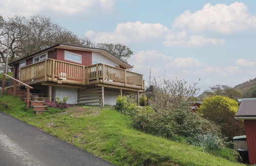 Margam Cottage | Y Goedlan