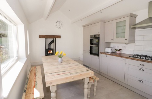 Tyn-y-Gongl Cottage | Y Gogarth