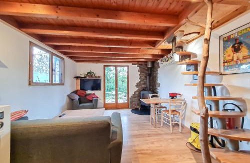 Fillinges Ski Chalet | Y'Hôtes Le Colombier, havre de paix en Haute-Savoie