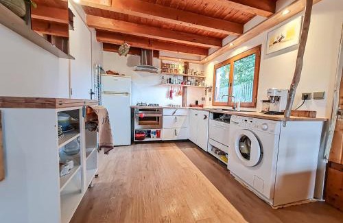 Fillinges Ski Chalet | Y'Hôtes Le Colombier, havre de paix en Haute-Savoie
