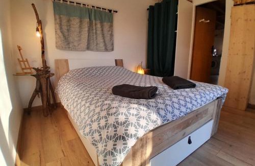 Fillinges Ski Chalet | Y'Hôtes Le Colombier, havre de paix en Haute-Savoie